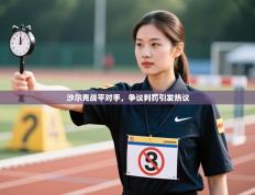 沙尔克战平对手，争议判罚引发热议