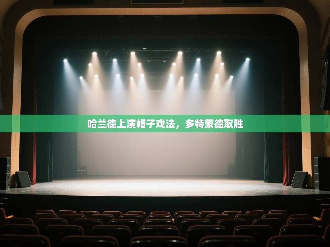 哈兰德上演帽子戏法，多特蒙德取胜  第1张