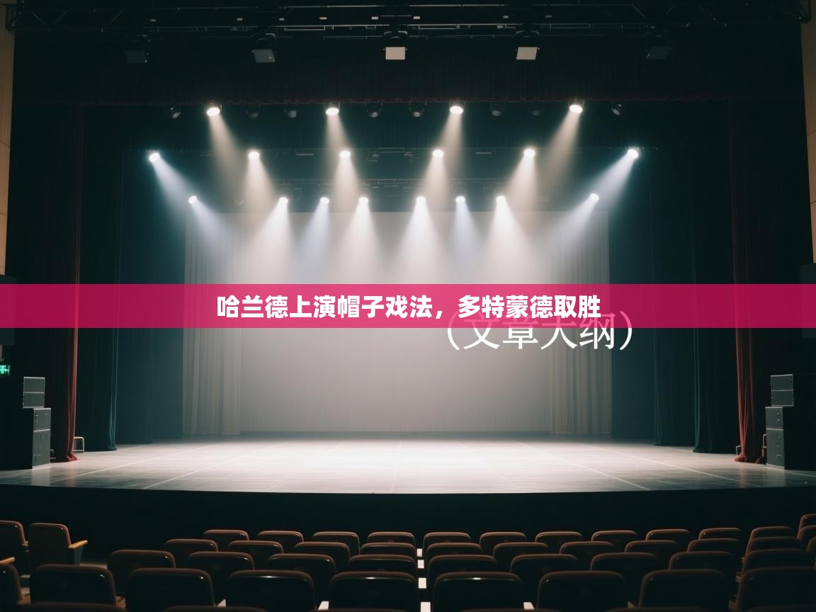 哈兰德上演帽子戏法，多特蒙德取胜  第2张