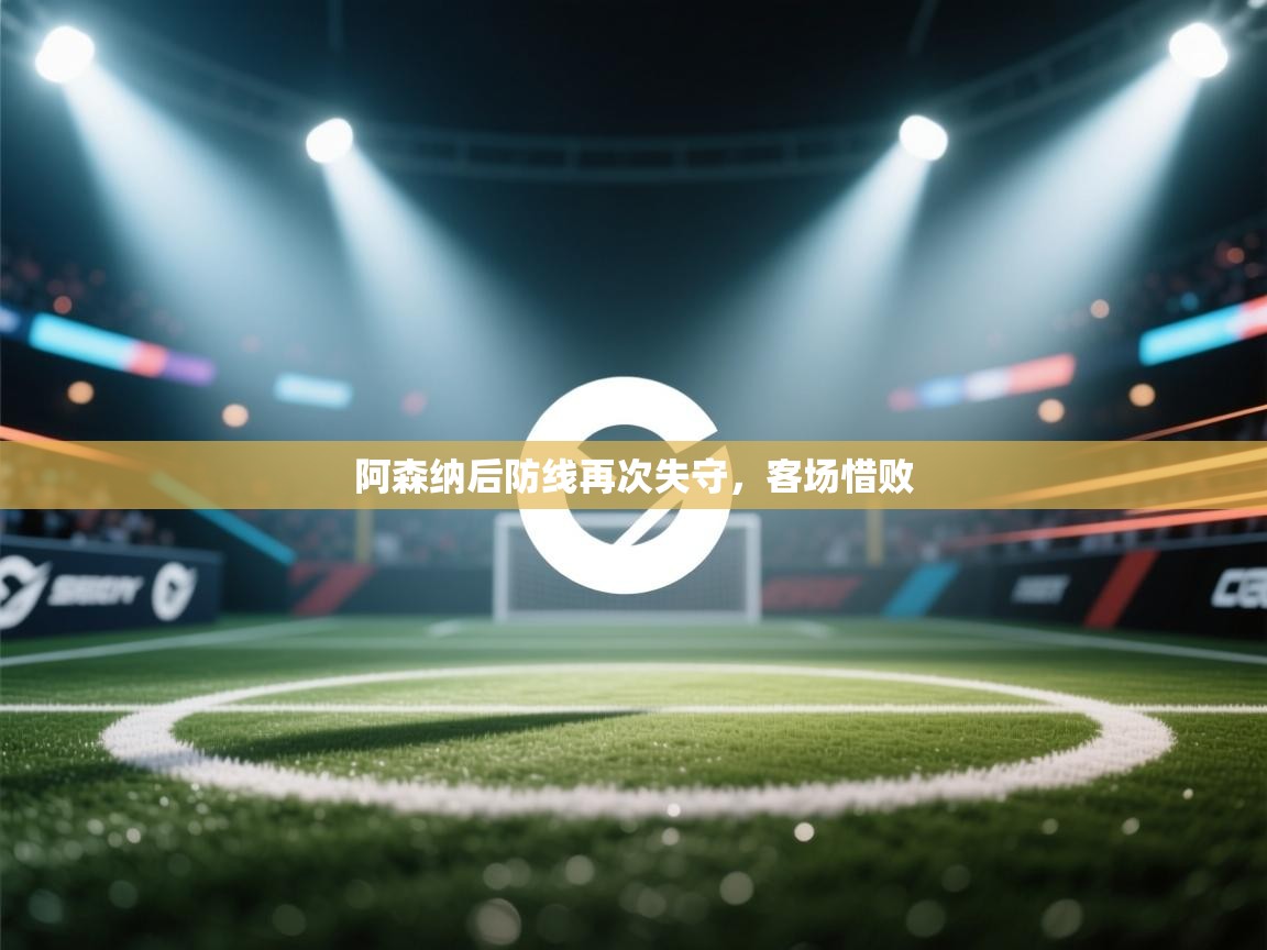 阿森纳后防线再次失守,客场惜败 第2张