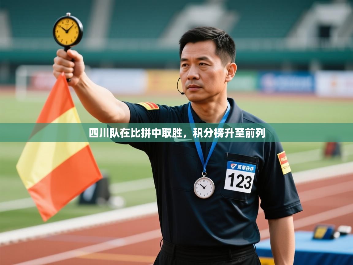 四川队在比拼中取胜,积分榜升至前列 第1张