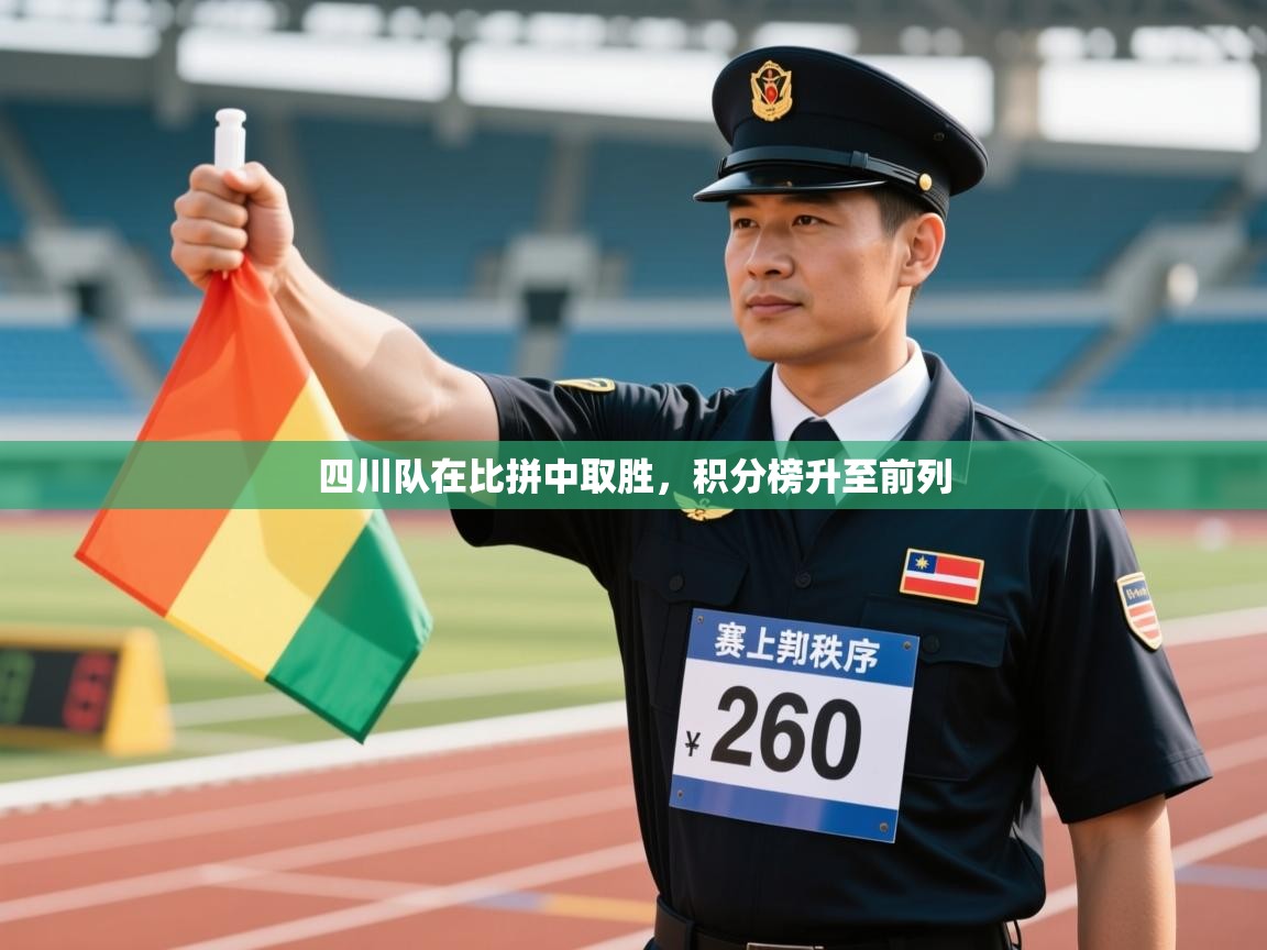 四川队在比拼中取胜,积分榜升至前列 第2张