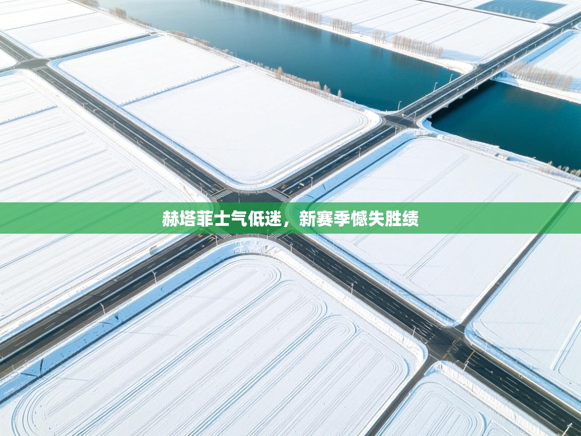 赫塔菲士气低迷,新赛季憾失胜绩 第1张