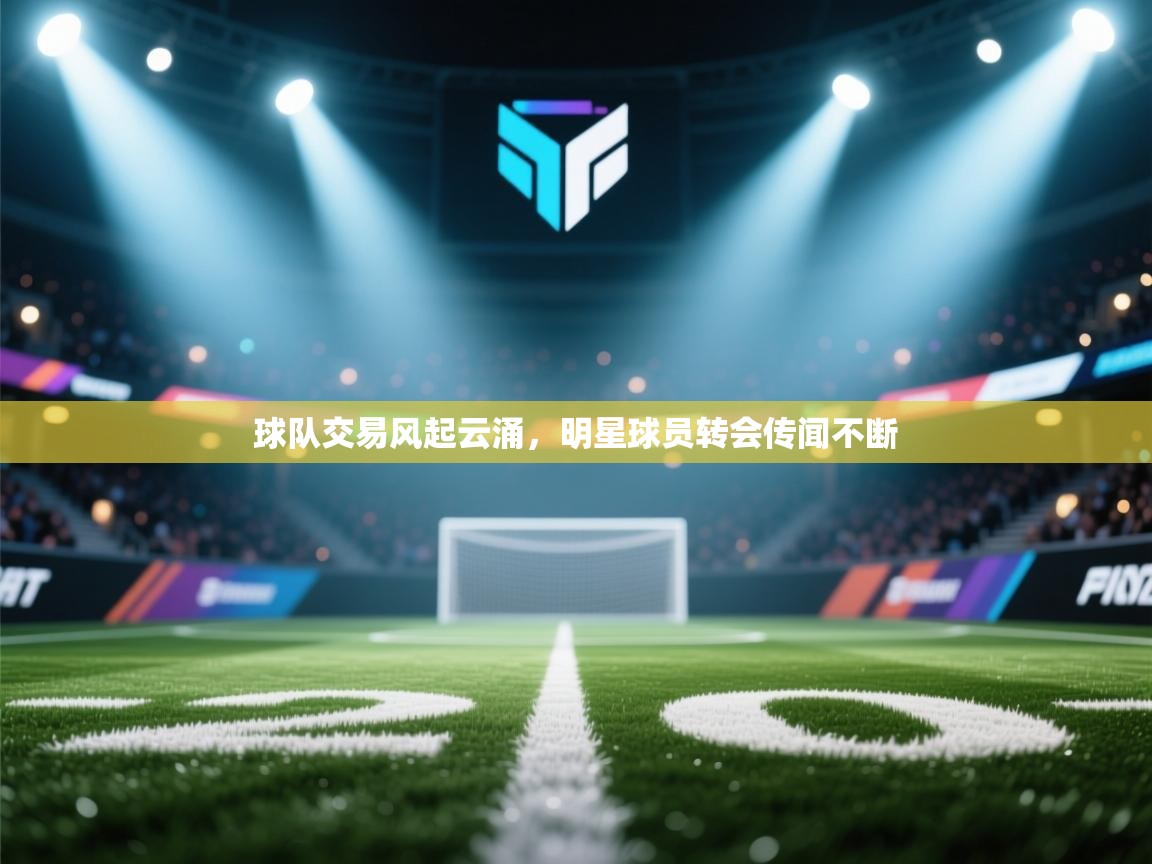 球队交易风起云涌,明星球员转会传闻不断 第1张