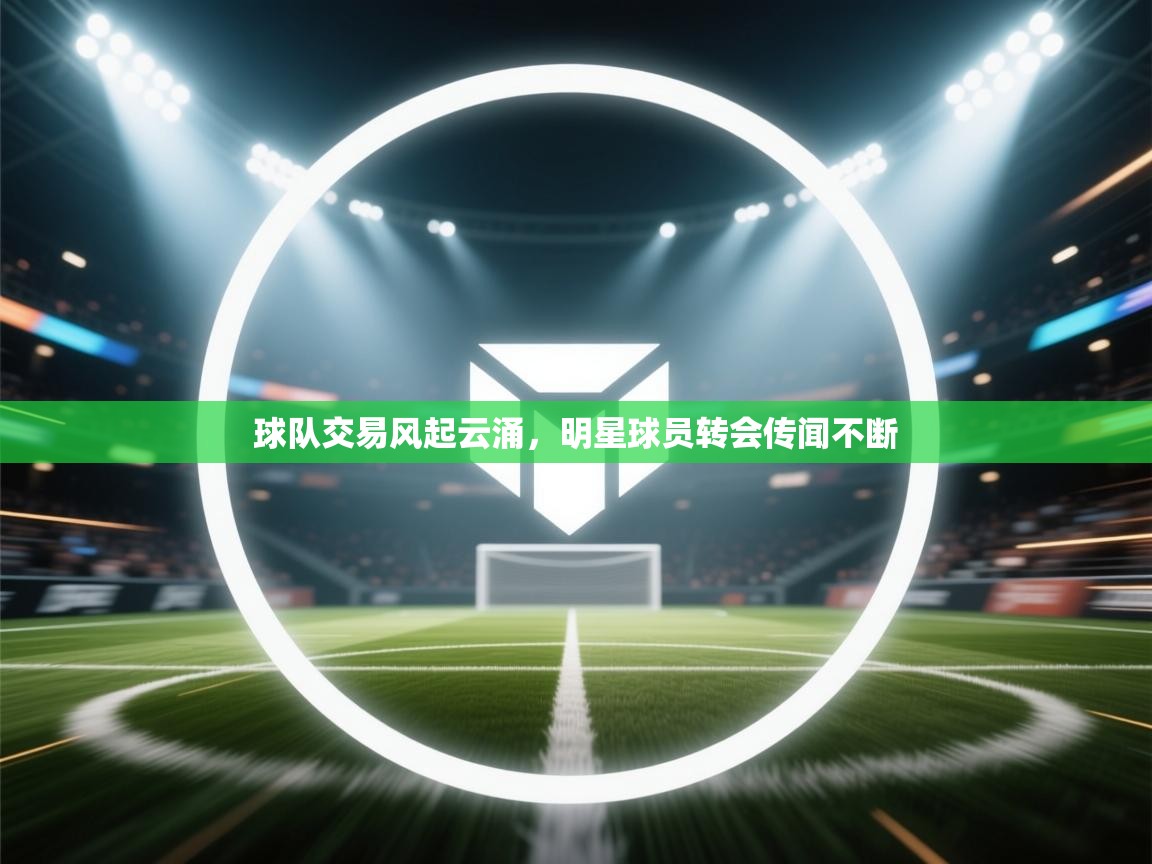 球队交易风起云涌,明星球员转会传闻不断 第2张