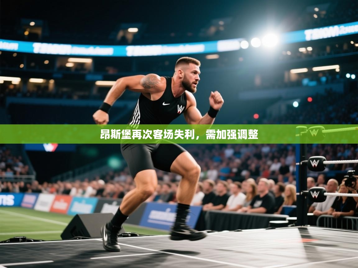 昂斯堡再次客场失利，需加强调整  第1张