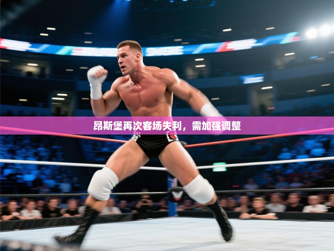 昂斯堡再次客场失利，需加强调整  第2张