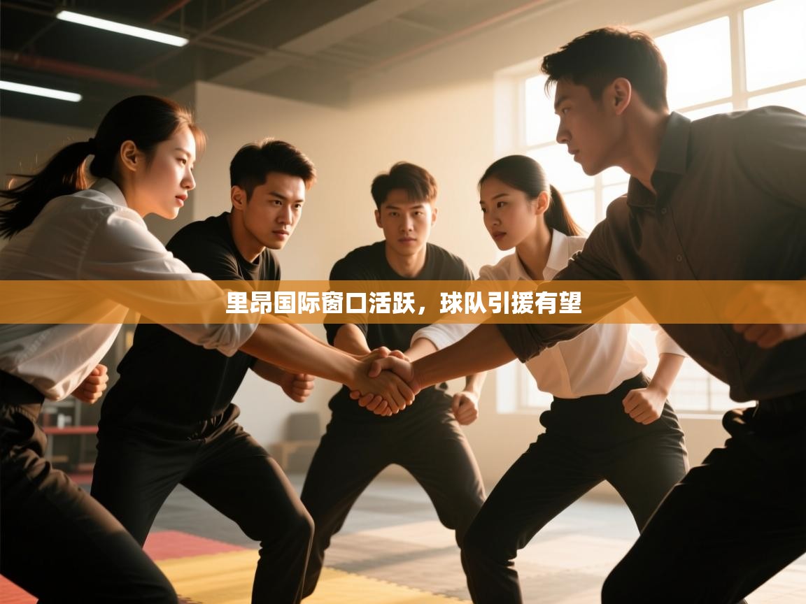 里昂国际窗口活跃，球队引援有望  第1张