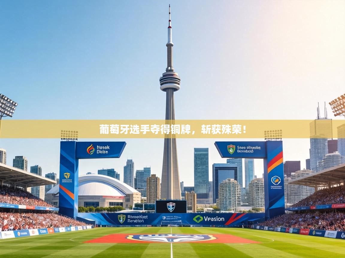 葡萄牙选手夺得铜牌，斩获殊荣！  第1张